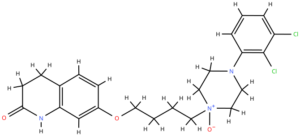 Aripiprazole Related Compound F
