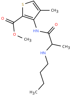 Articaine Impurity G