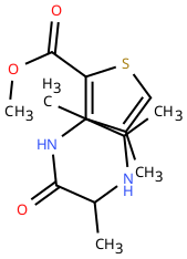 Articaine Related Compound E