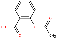Aspirin Reference Standard