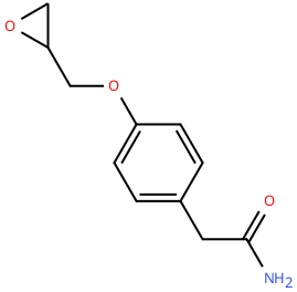 Atenolol EP Impurity C