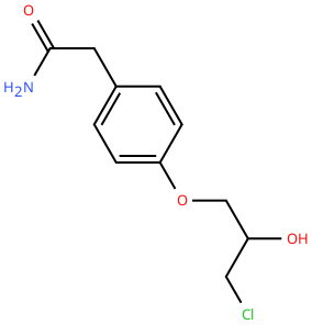 Atenolol EP Impurity D