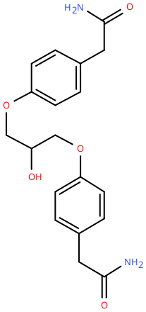 Atenolol Impurity-E