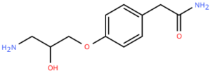 Atenolol Impurity-J