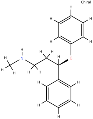 Atomoxetine Desmethyl Impurity