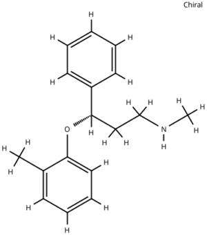 Atomoxetine Impurity B