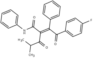 Atorvastatin Diketoene Impurity