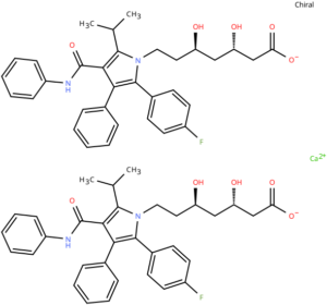 Atorvastatin EP Impurity B
