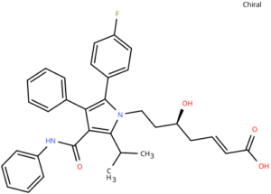 Atorvastatin EP Impurity J