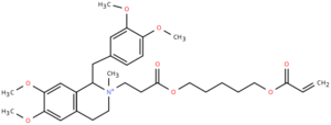 Atracurium Besylate EP Impurity C