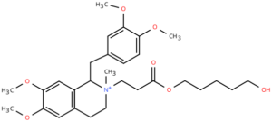 Atracurium Besylate EP Impurity D