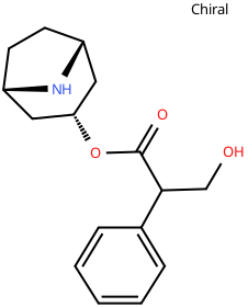 Atropine Impurity B