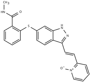 Axitinib N-Oxide