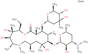 Azithromycin EP Impurity C