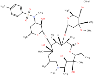 Azithromycin EP Impurity G