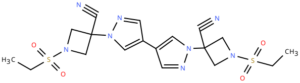 Baricitinib Impurity 21