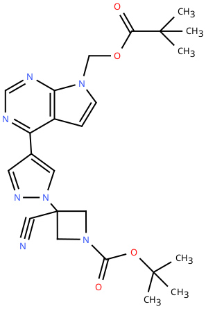 Baricitinib Impurity 30