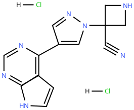 Baricitinib Impurity 6