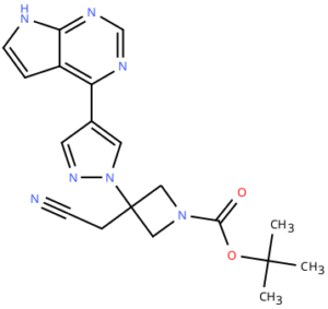 Baricitinib Impurity 7
