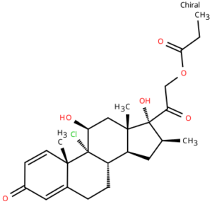 Beclometasone Impurity A