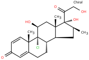 Beclometasone Impurity G