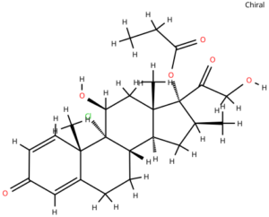 Beclometasone Impurity H