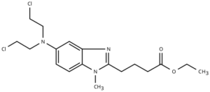 Bendamustine Ethyl Ester