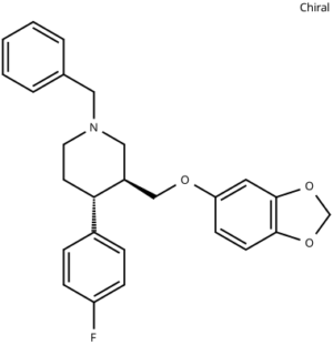 Benzyl Paroxetine