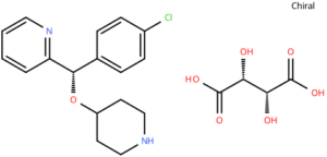 Bepotastine Impurity A