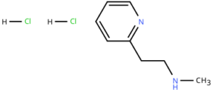 Betahistine Reference Standard