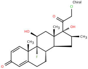 Betamethasone EP Impurity B