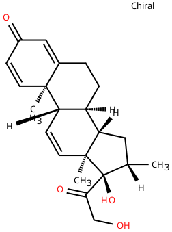 Betamethasone EP Impurity F