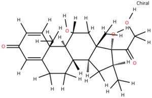 Betamethasone EP Impurity G
