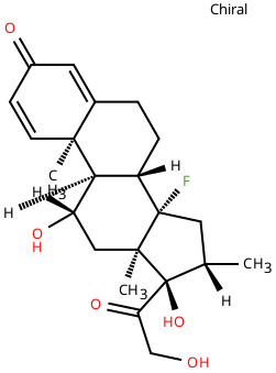 Betamethasone EP Impurity H