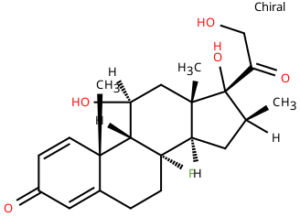 Betamethasone EP Impurity I