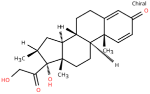 Betamethasone EP Impurity J