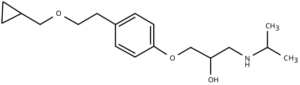 Betaxolol