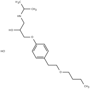 Betaxolol Impurity E