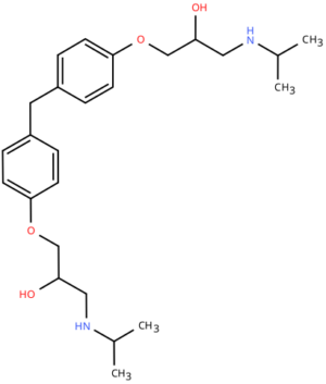Bisoprolol Impurity C