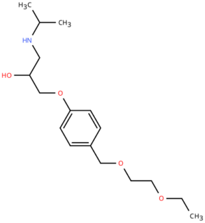 Bisoprolol Impurity N