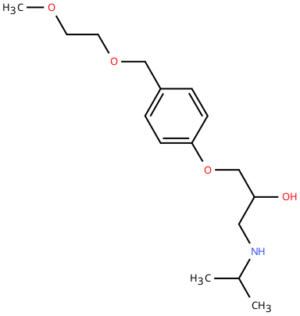 Bisoprolol Impurity Q