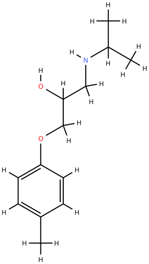 Bisoprolol Impurity R