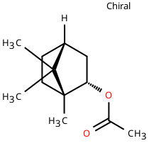 (+) Bornyl Acetate