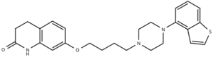 Brexpiprazole 3,4-dihydro Impurity