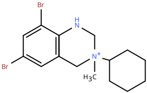 Bromhexine EP Impurity E