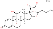 Budesonide EP Impurity J
