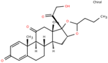 Budesonide Related Compound L