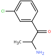 Bupropion Amine Hydrochloride