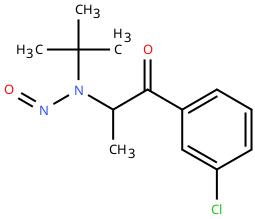 Bupropion Nitroso Impurity