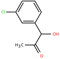 Bupropion Related Compound F